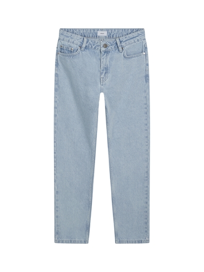 GRUNT Jeans Hamon Acid - Light Blue 
